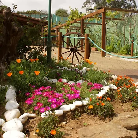 Quinta Sobral Prestige - Little Rustic Hétvégi ház Sobral de Monte Agraço