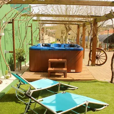 Quinta Sobral Prestige - Little Rustic Hétvégi ház