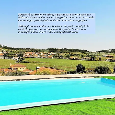 Quinta Sobral Prestige - Little Rustic Sobral de Monte Agraço