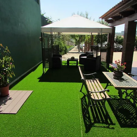 Hétvégi ház Quinta Sobral Prestige - Little Rustic *