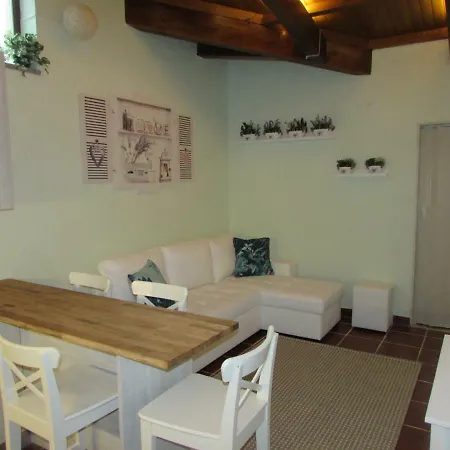 Hétvégi ház Quinta Sobral Prestige - Little Rustic