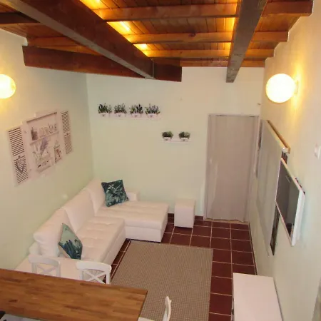 Hétvégi ház Quinta Sobral Prestige - Little Rustic