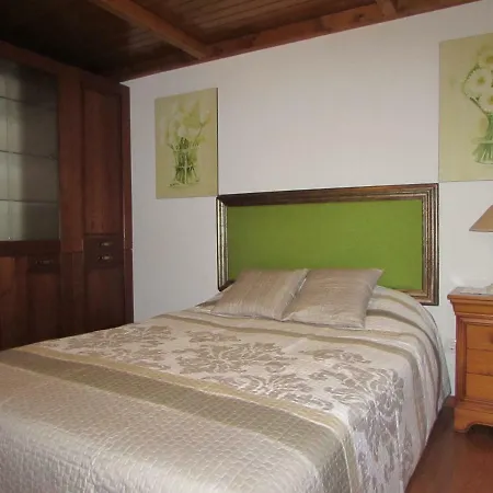 Hétvégi ház Quinta Sobral Prestige - Little Rustic *