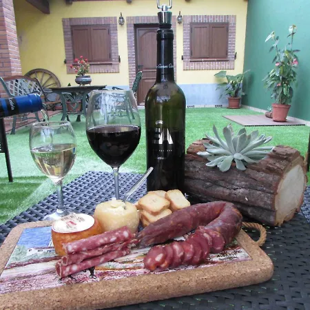 Quinta Sobral Prestige - Little Rustic