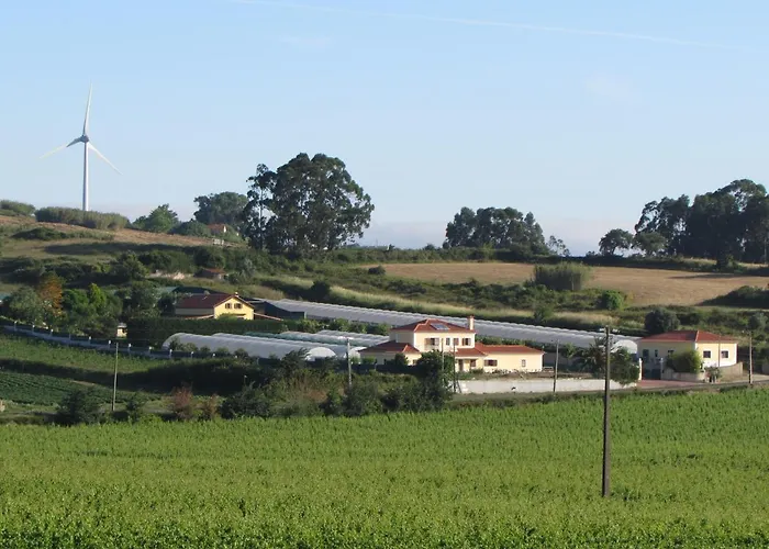 Quinta Sobral Prestige - Little Rustic Landsted *