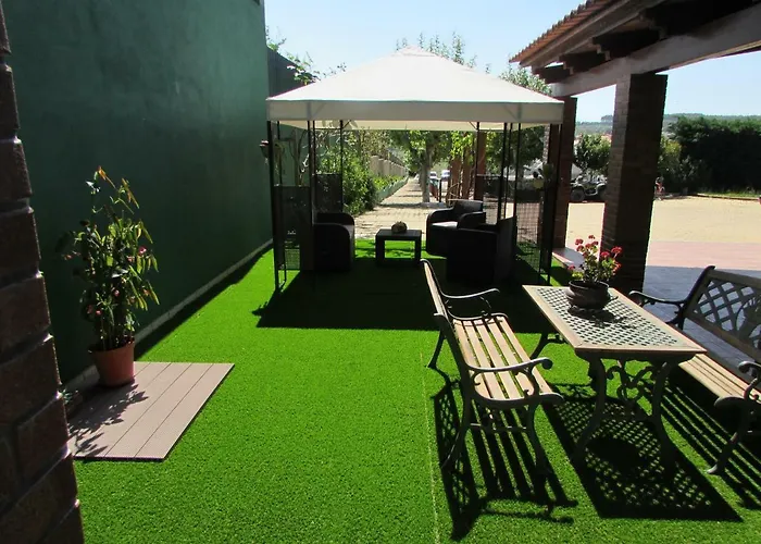 Landsted Quinta Sobral Prestige - Little Rustic *