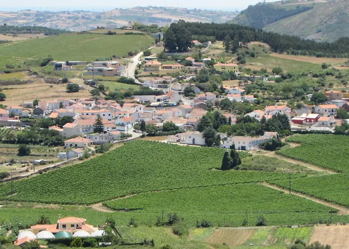 Quinta Sobral Prestige - Little Rustic Landsted