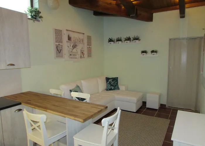 Landsted Quinta Sobral Prestige - Little Rustic