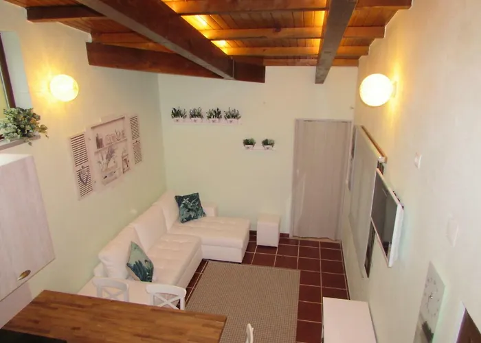 Landsted Quinta Sobral Prestige - Little Rustic
