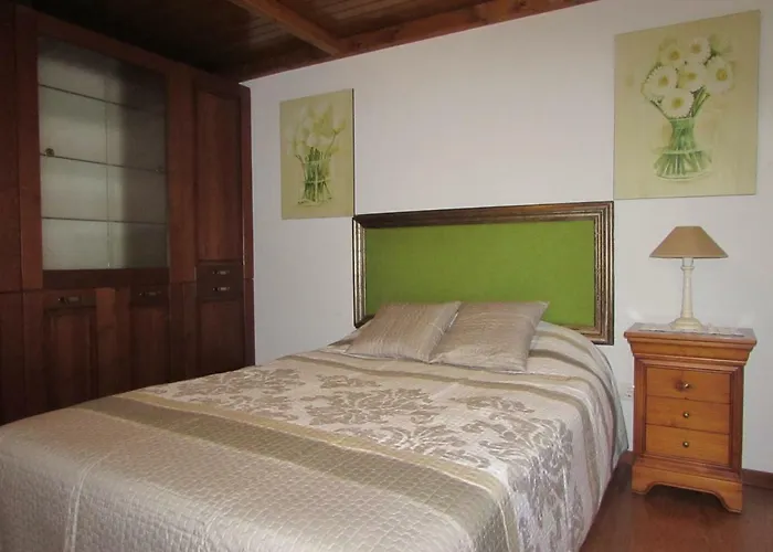 Landsted Quinta Sobral Prestige - Little Rustic *