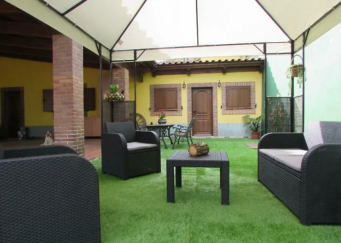 Landsted Quinta Sobral Prestige - Little Rustic